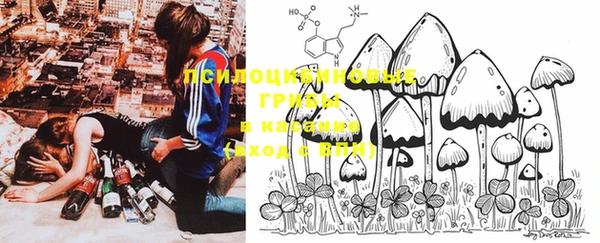 трава Усмань